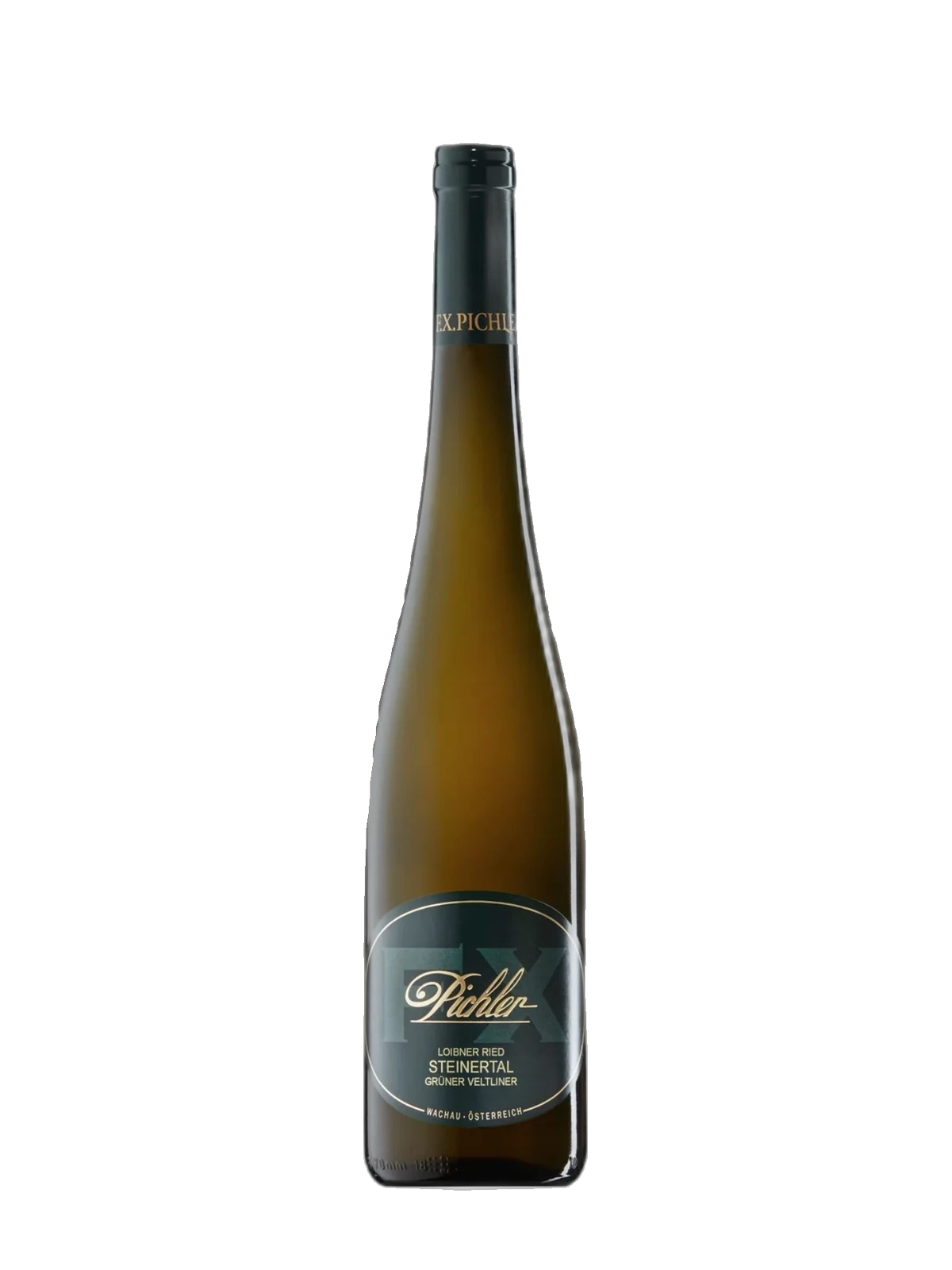 Weingut F.X. Pichler Loibner Ried Steinertal Grüner Veltliner