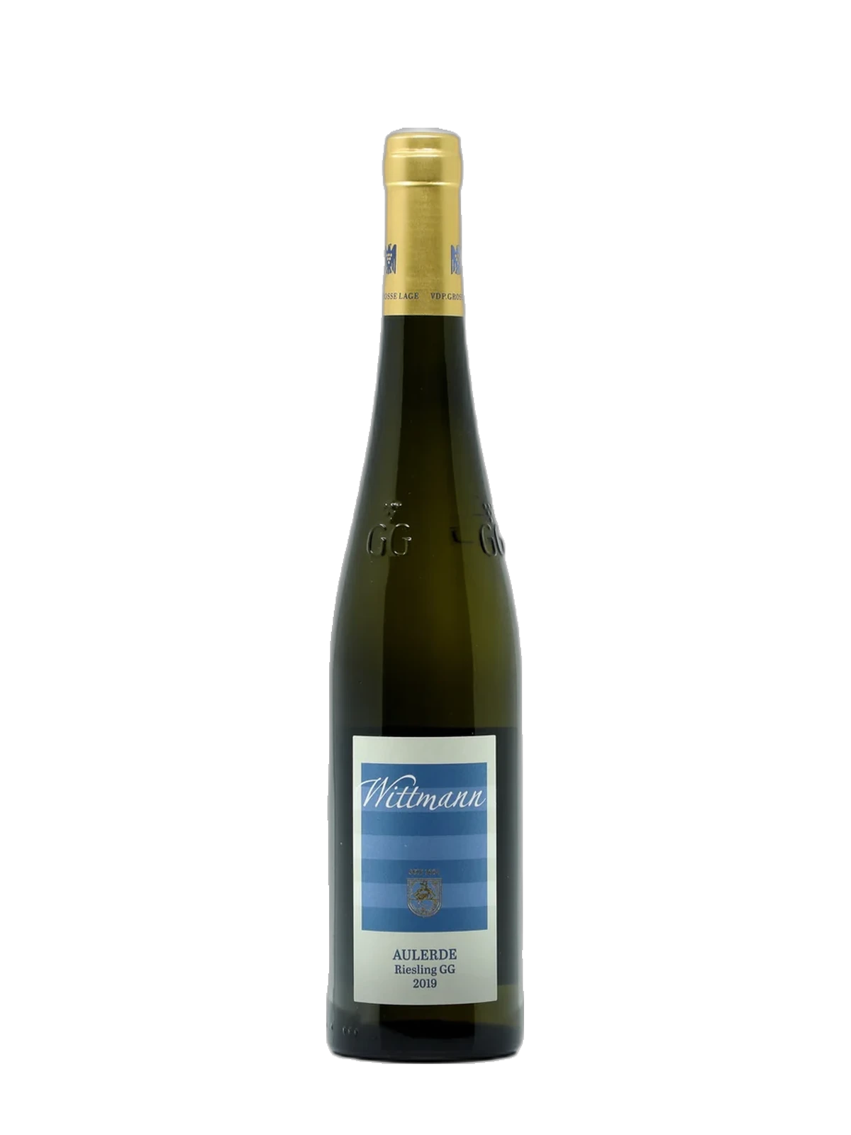 Weingut Wittmann Rheinhessen Riesling GG Aulerde