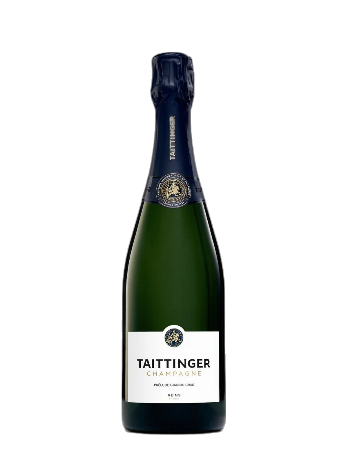 TAITTINGER Prélude Grands Crus
