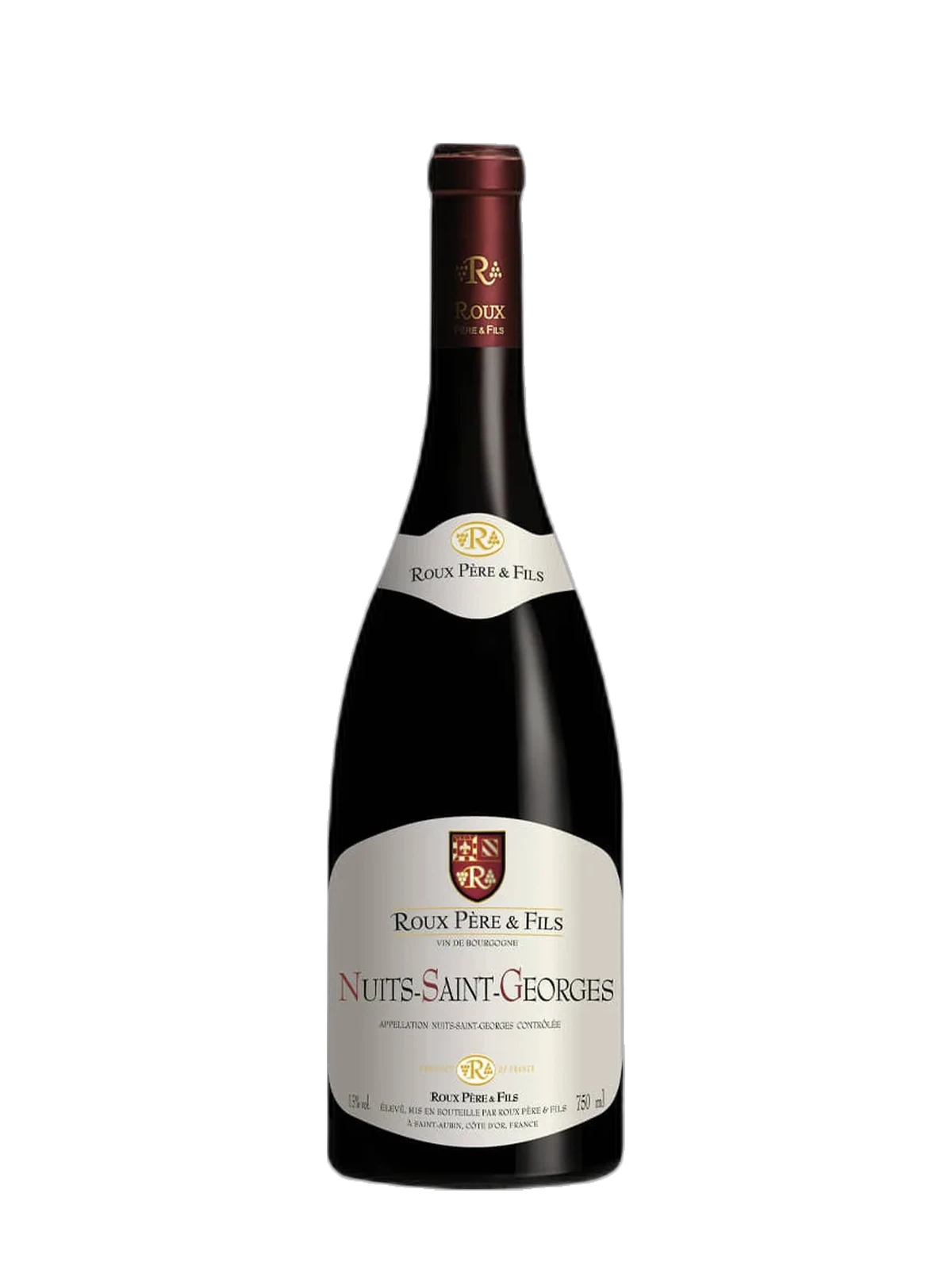 Domaine Roux Nuits-Saint-Georges