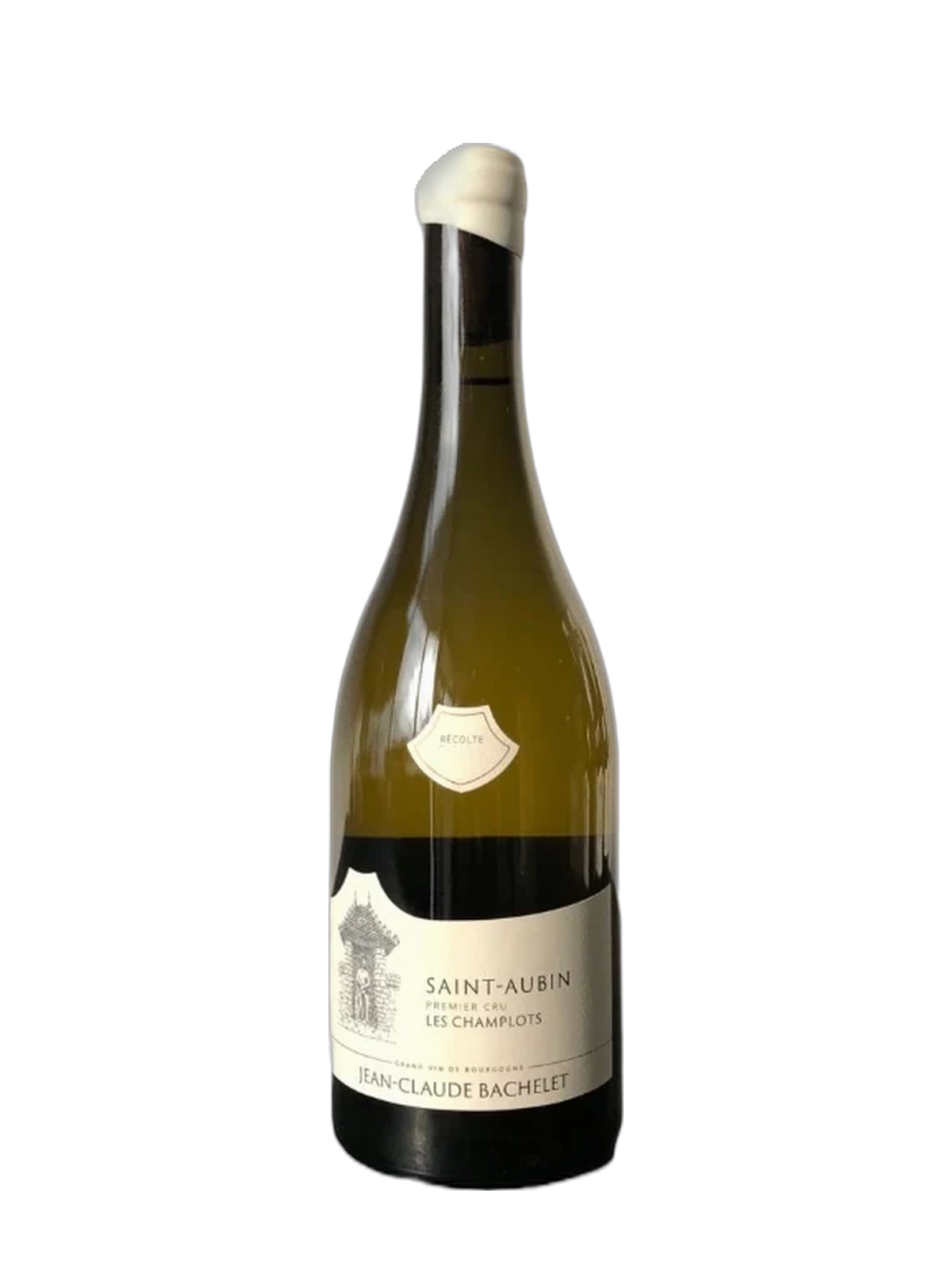 DOMAINE BACHELET JEAN-CLAUDE & FILS Saint Aubin 1er Cru Les Champlots