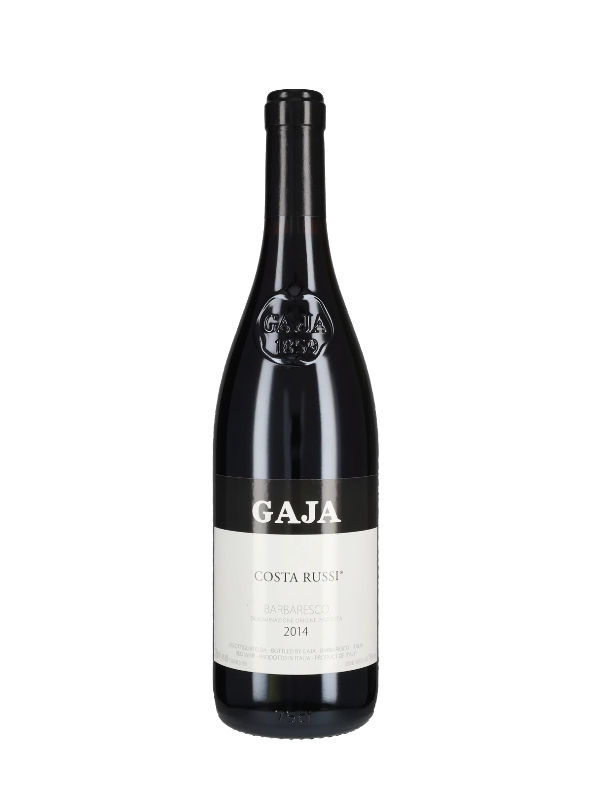 Gaja Costa Russi
