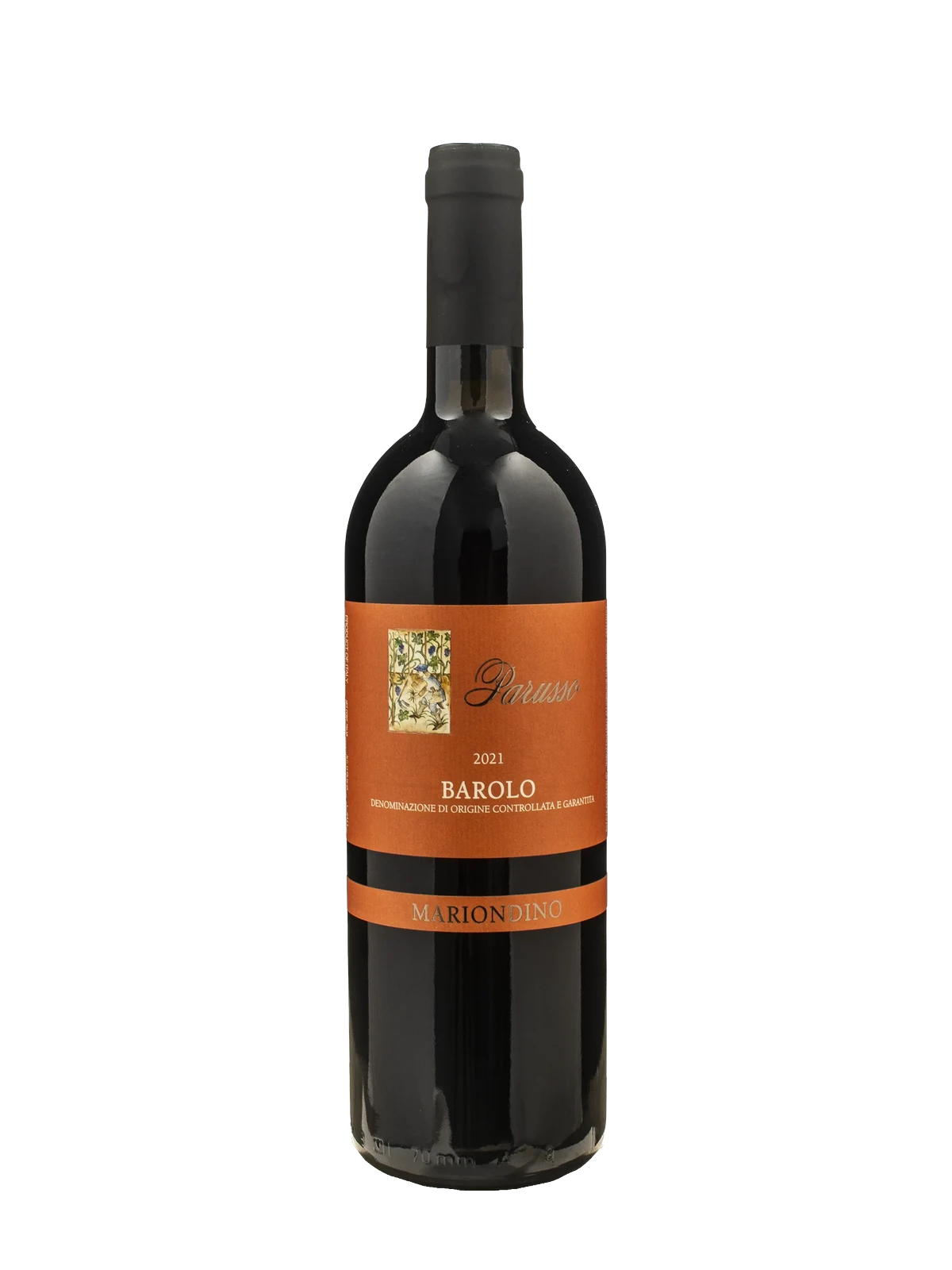 Armando Parusso Barolo Mariondino