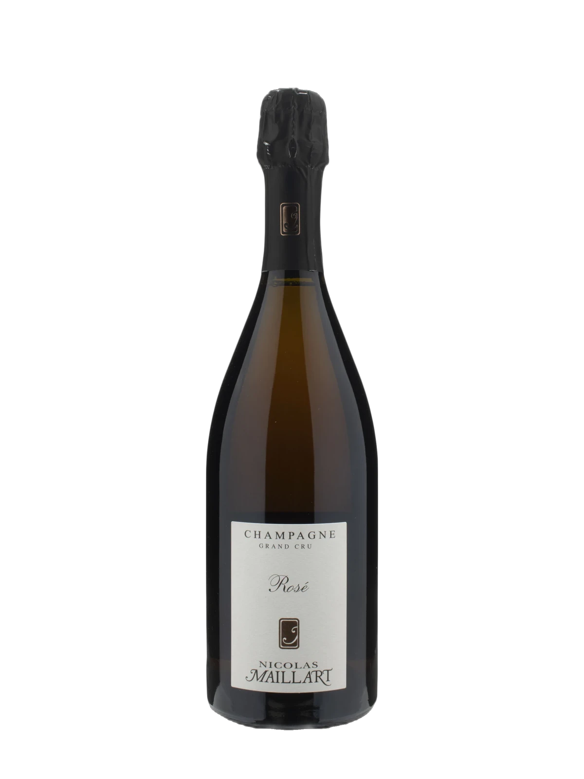 Nicolas Maillart 1er Cru Rosè Extra Brut