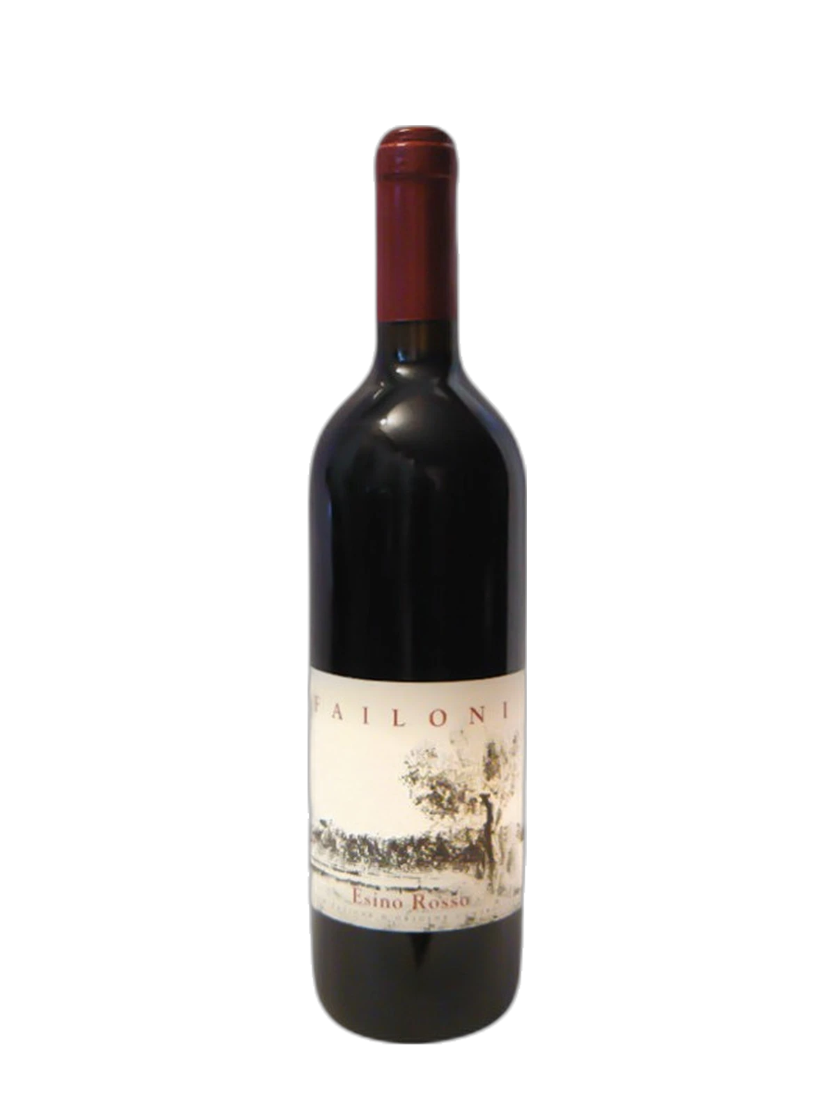 Antonio Failoni Esino Rosso