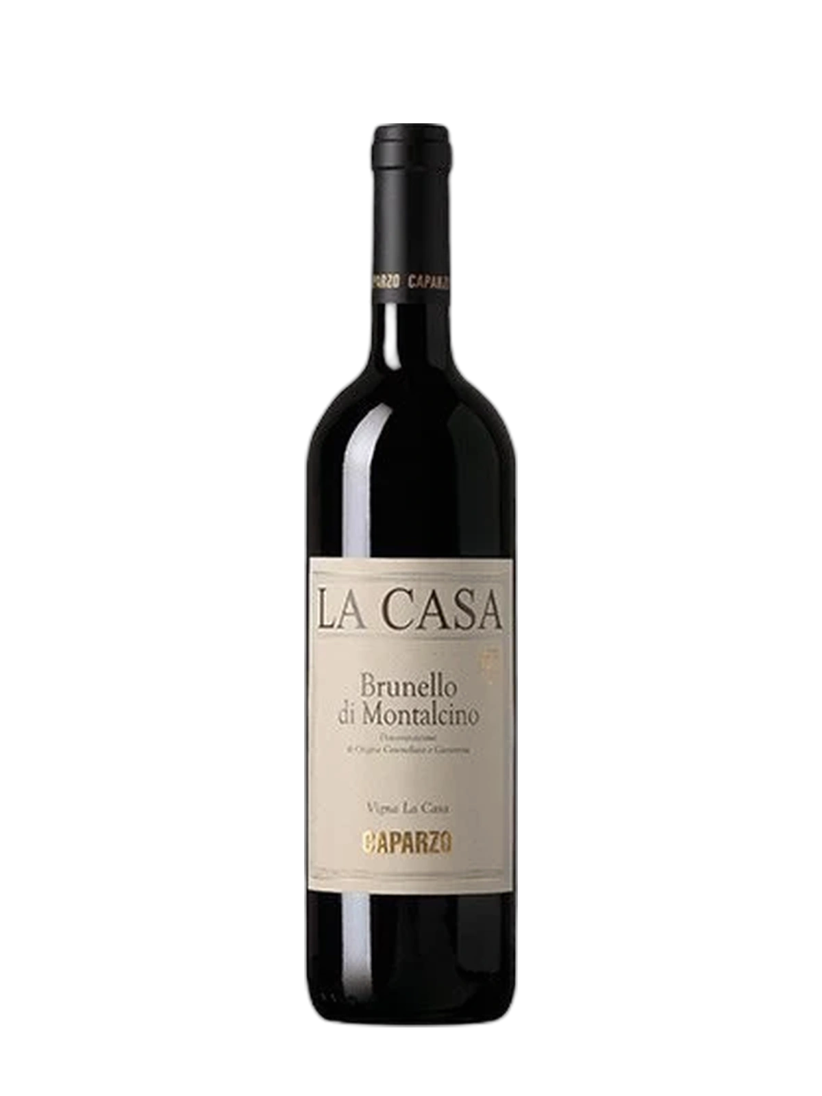 Caparzo Brunello di Montalcino Vigna La Casa