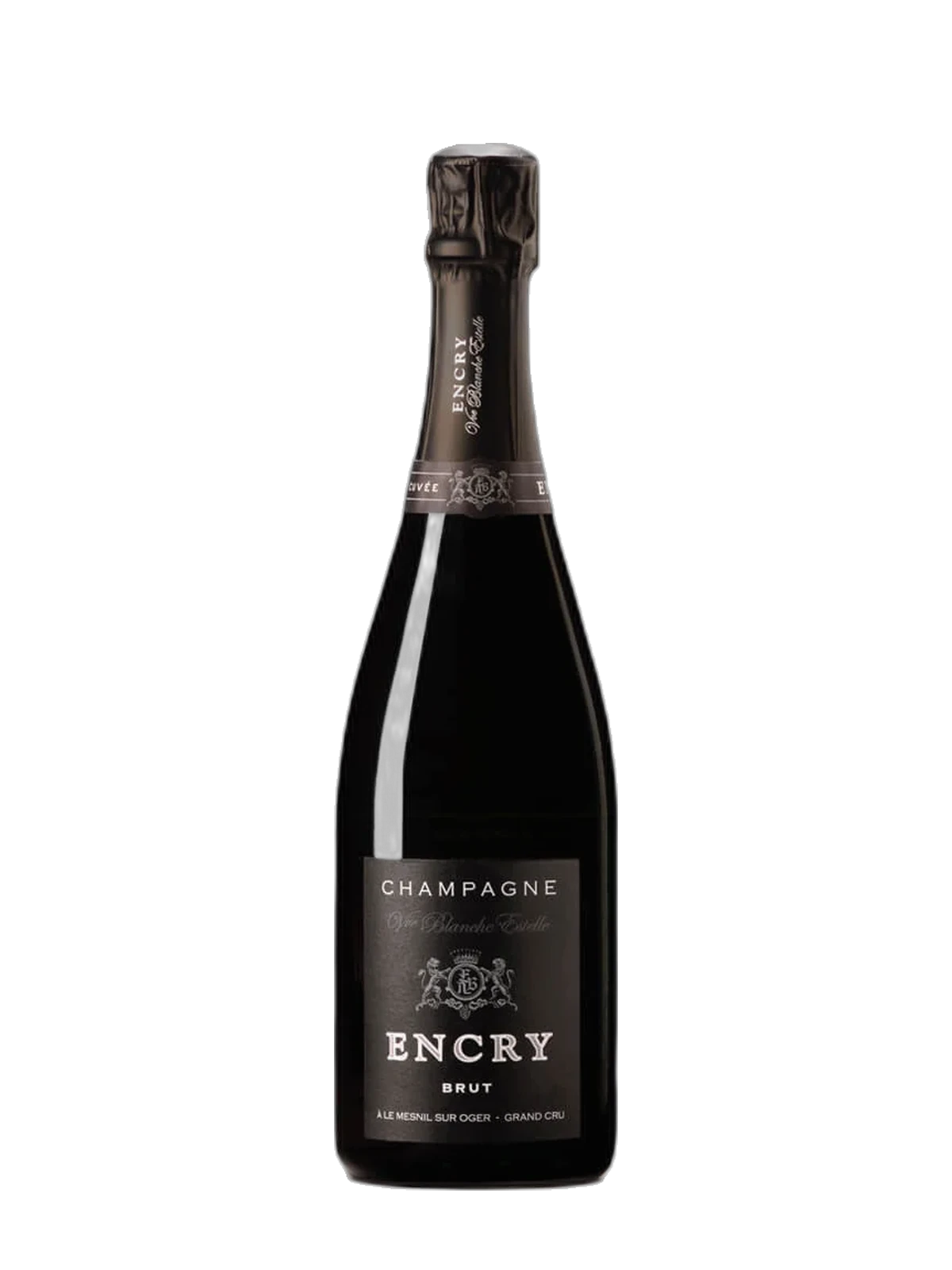 Vue Blanche Estelle Encry Grande Cuvée