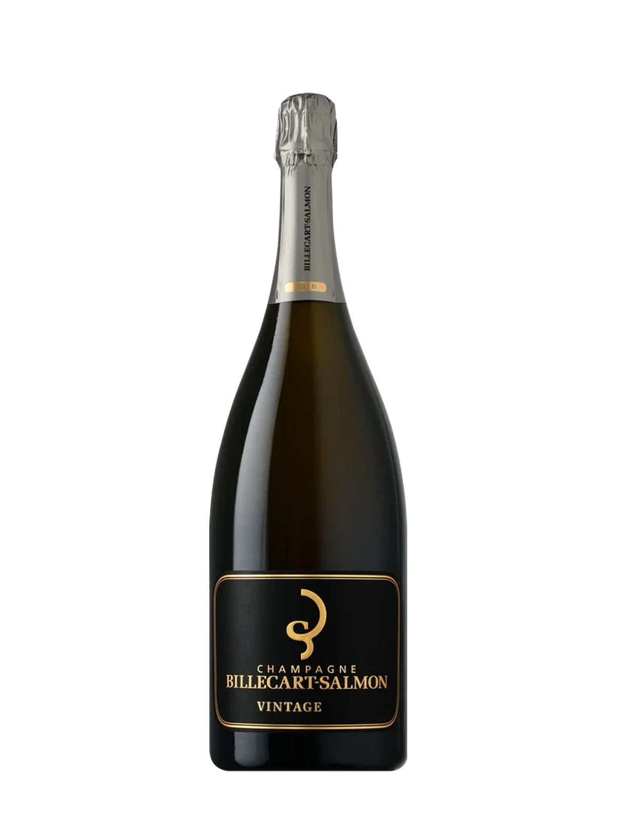 Billecart-Salmon Vintage Extra brut