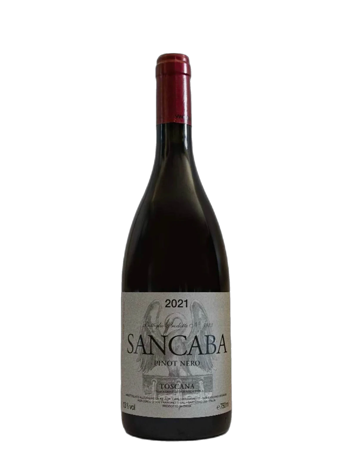 Azienda Agricola Franchetti Sancaba