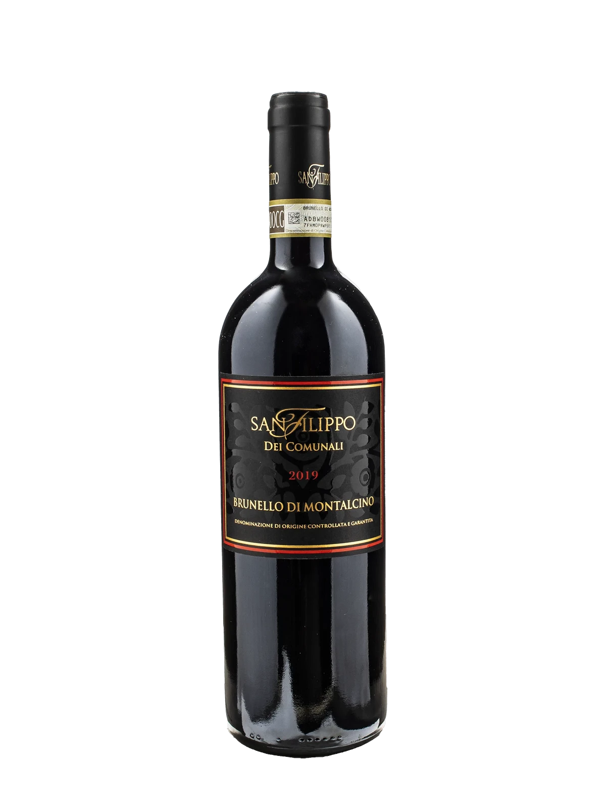 SAN FILIPPO Brunello di Montalcino Comunali