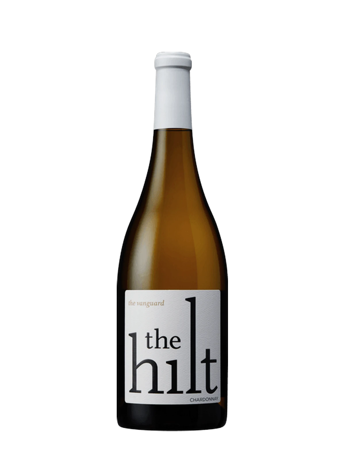 The Hilt Chardonnay
