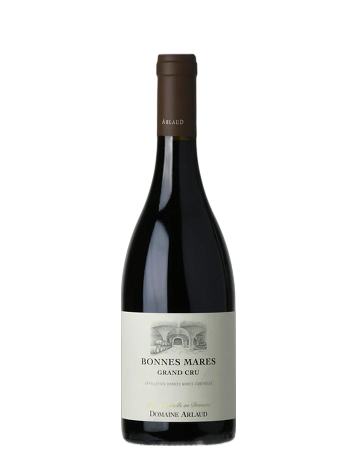 Domaine Arlaud Bonnes-Mares Grand Cru