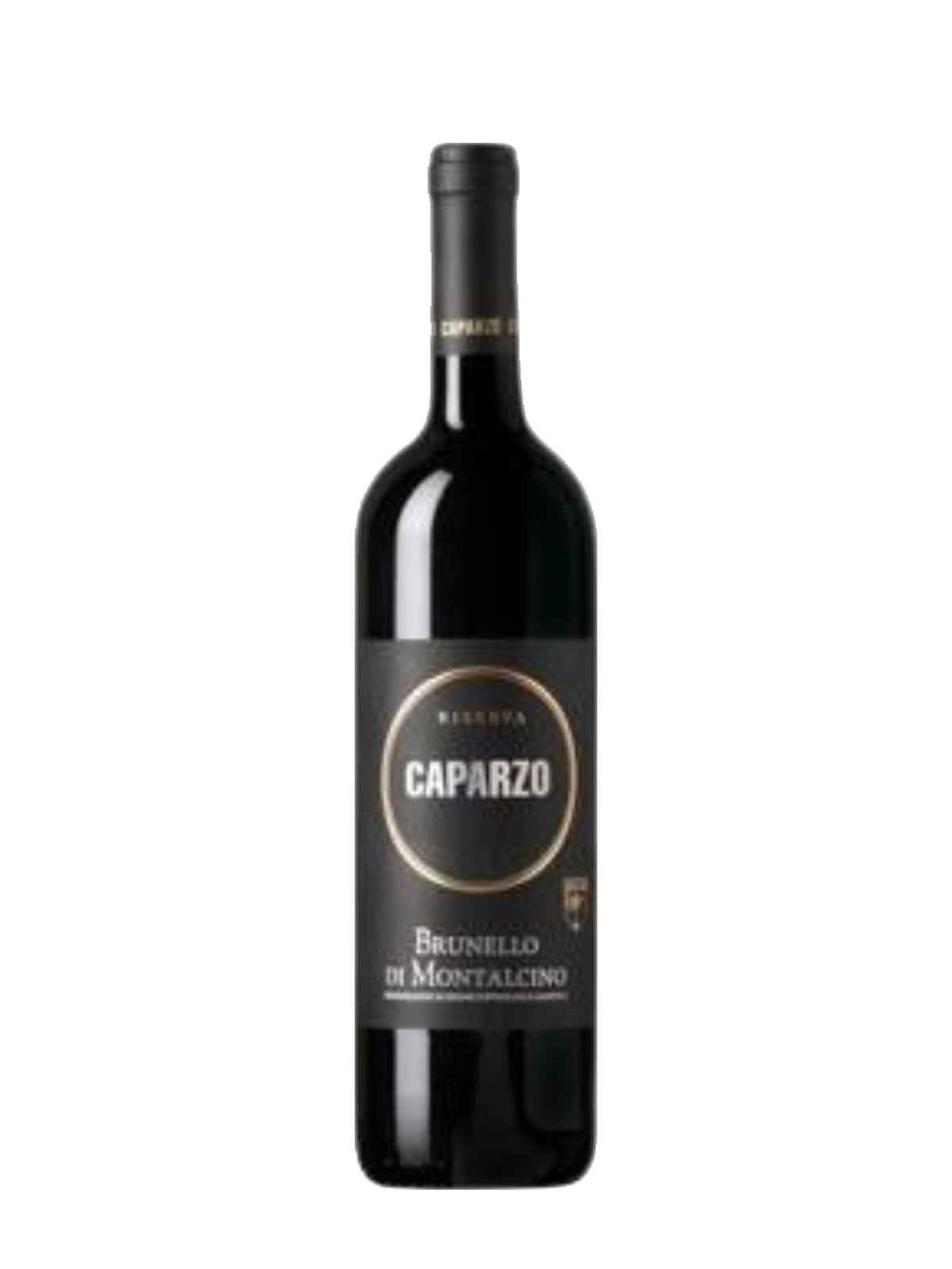 Caparzo Brunello di Montalcino Riserva