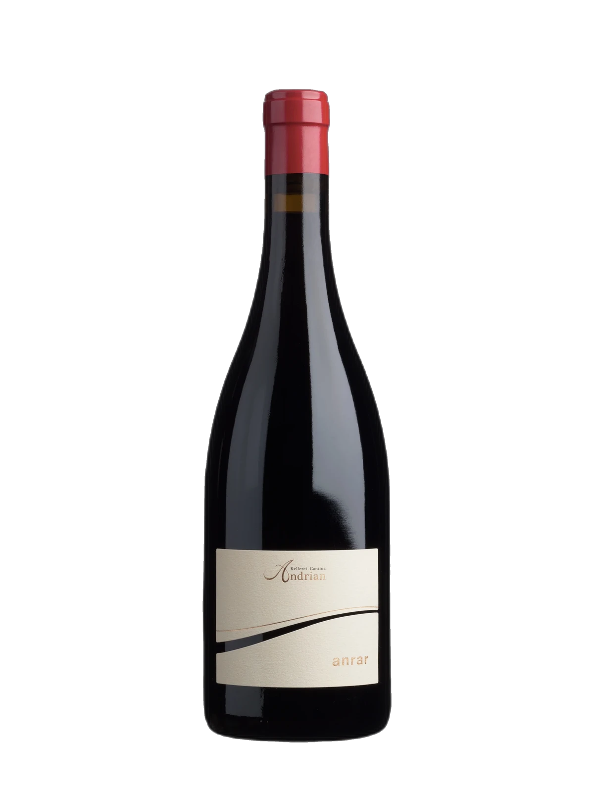 Andriano Alto Adige Pinot Nero Riserva Anrar