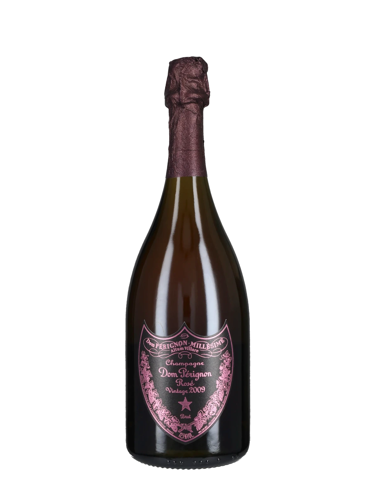 Dom Pérignon Brut Rosé Vintage