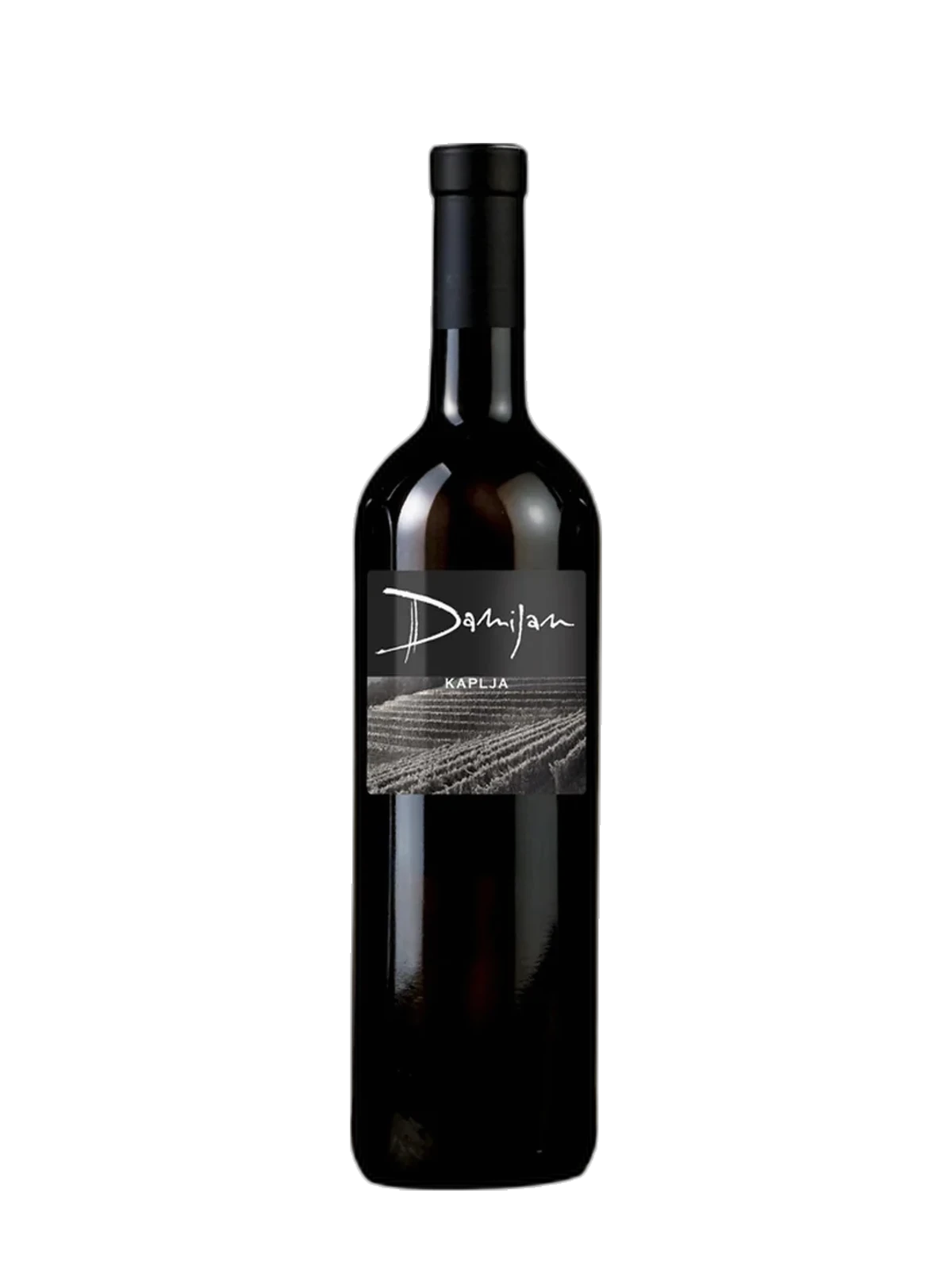 Damijan Podversic Collio Kaplja
