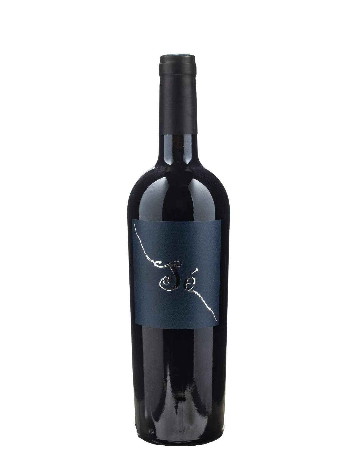 GIANFRANCO FINO Salento Primitivo Se