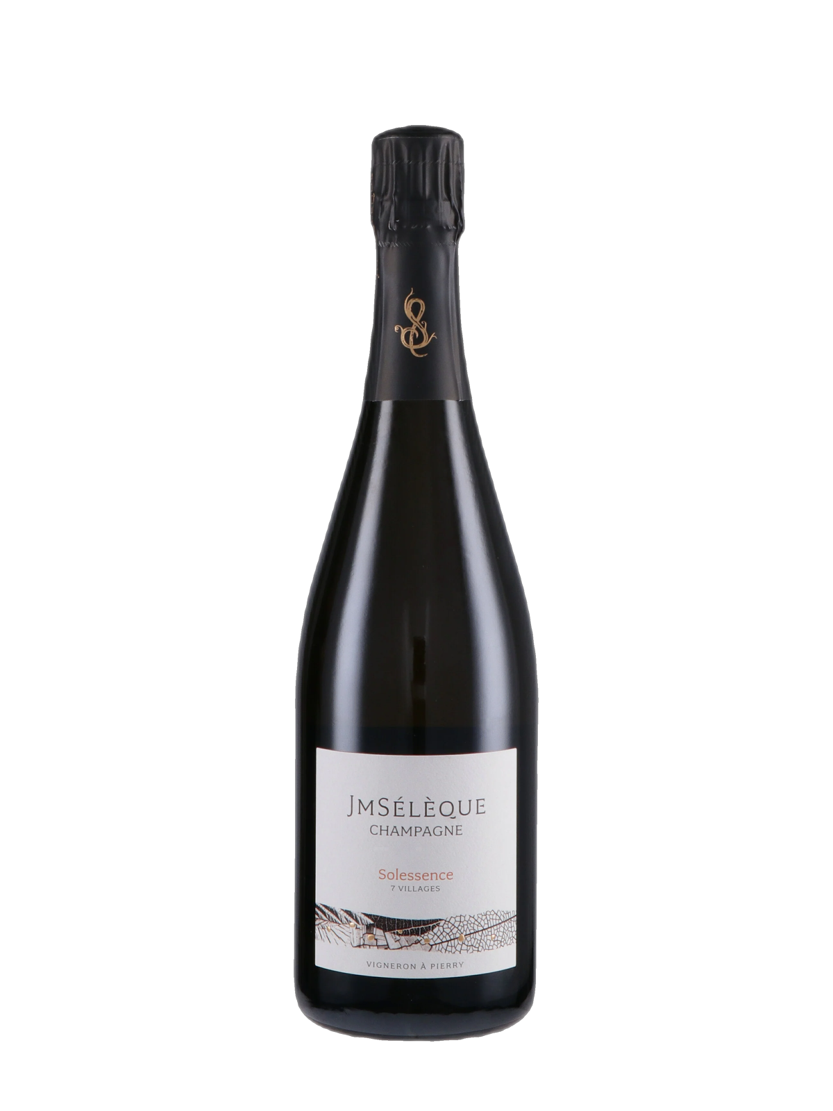 Jean-Marc Sélèque Solessence Extra Brut