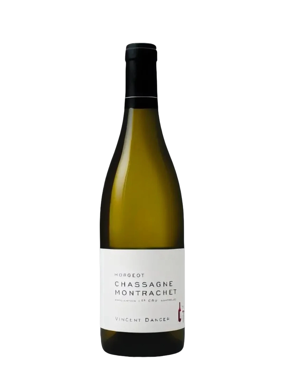 VINCENT DANCER Chassagne-Montrachet
