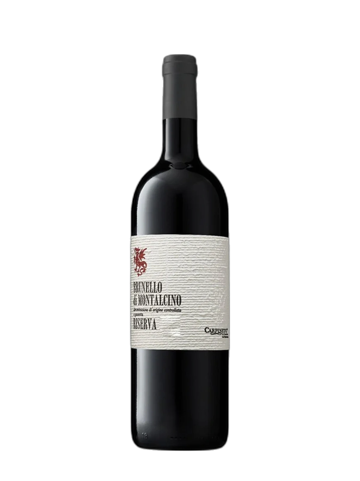 Carpineto Brunello di Montalcino Riserva