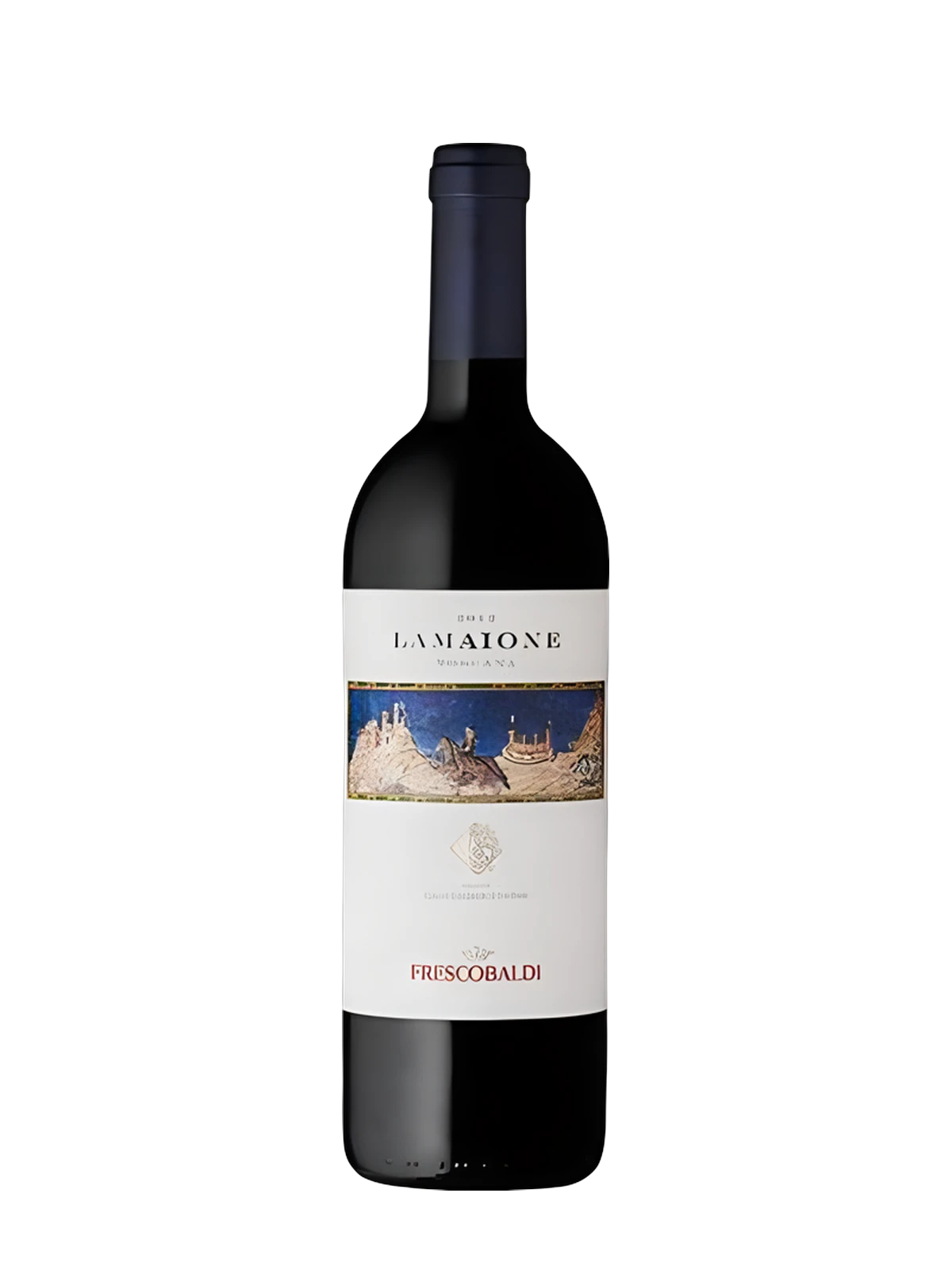 Frescobaldi - Tenuta di Castelgiocondo Lamaione
