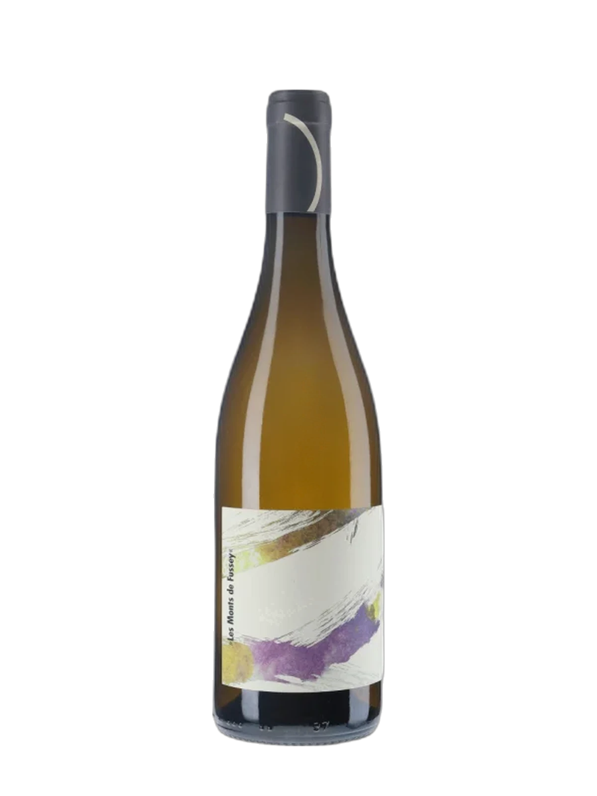 Chanterêves - Tomoko Kuriyama et Guillaume Bott Bourgogne Hautes-Côtes de Beaune Monts de Fussey