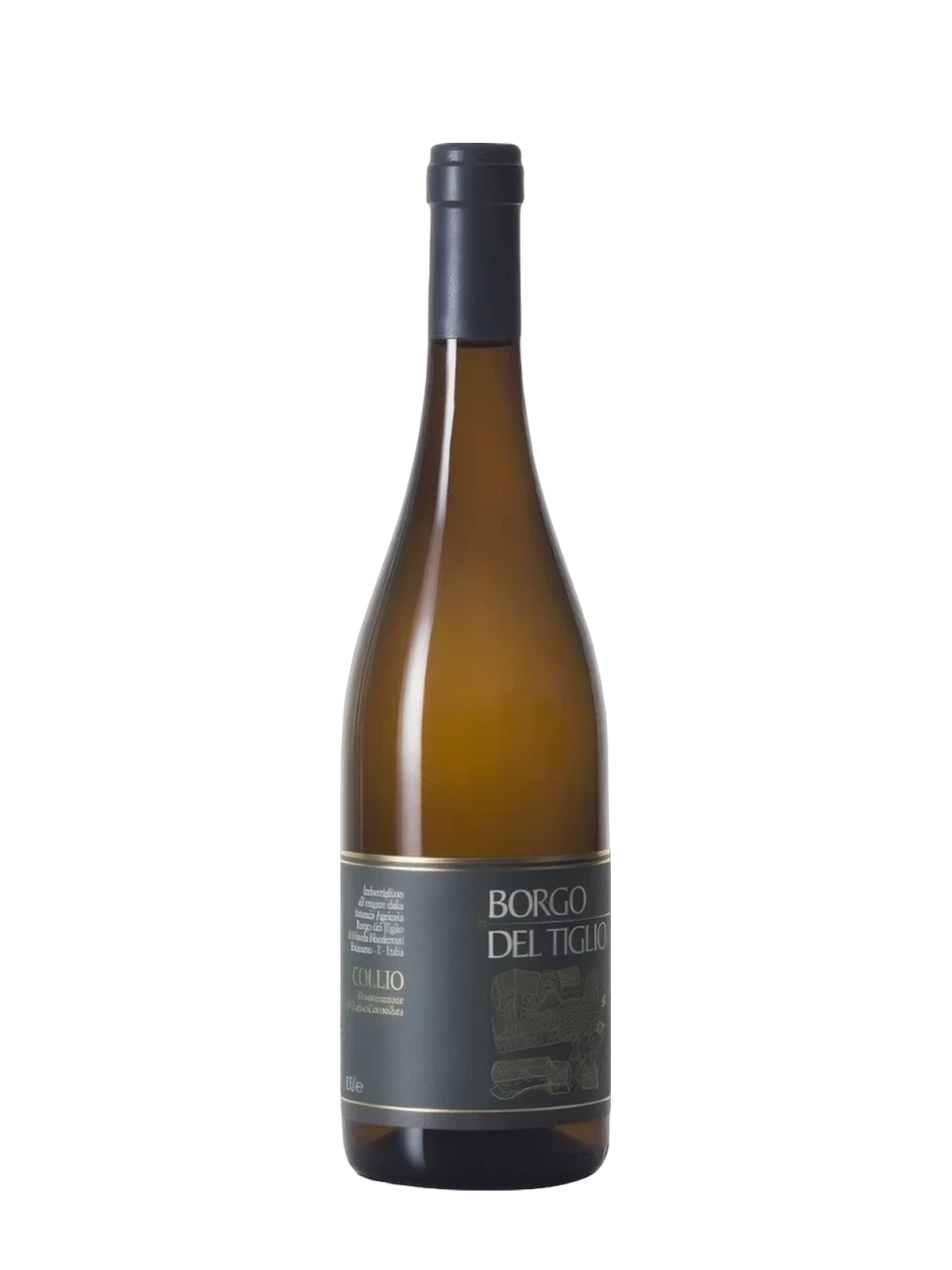 Borgo del Tiglio Malvasia Italo & Bruno