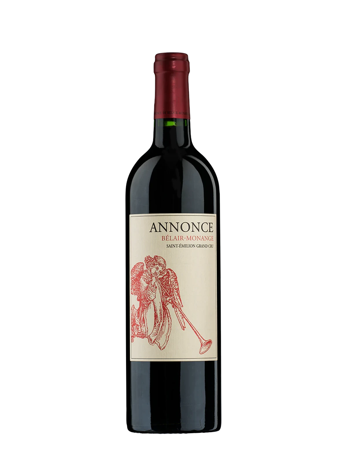 Belair Monange Annonce Belair Monange 2e Vin