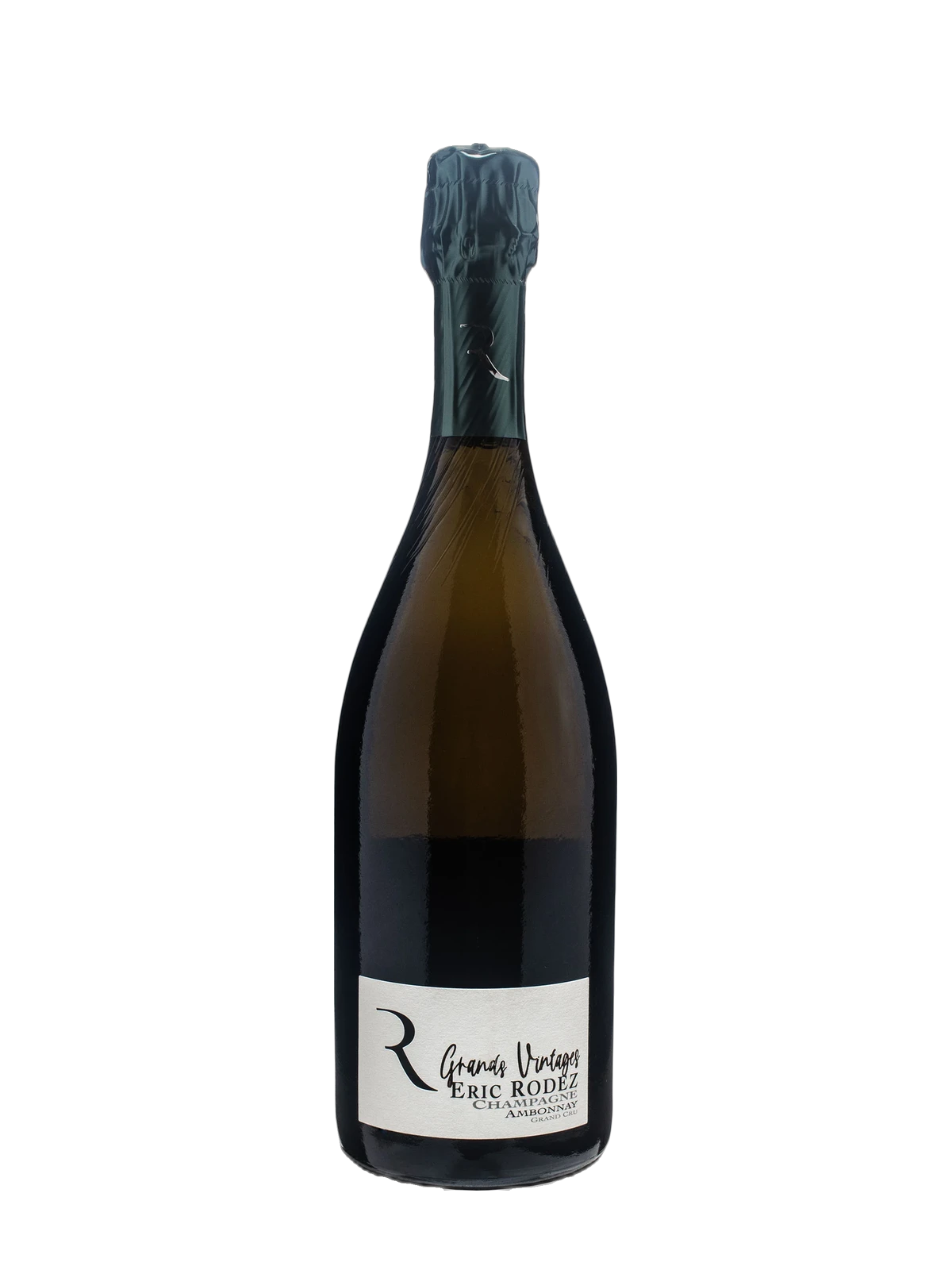 Eric Rodez Ambonnay Grands Vintage Grand Cru Extra Brut