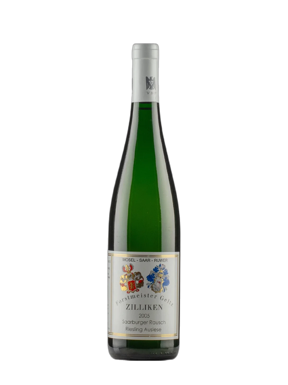 Geltz-Zilliken Riesling Auslese Rausch