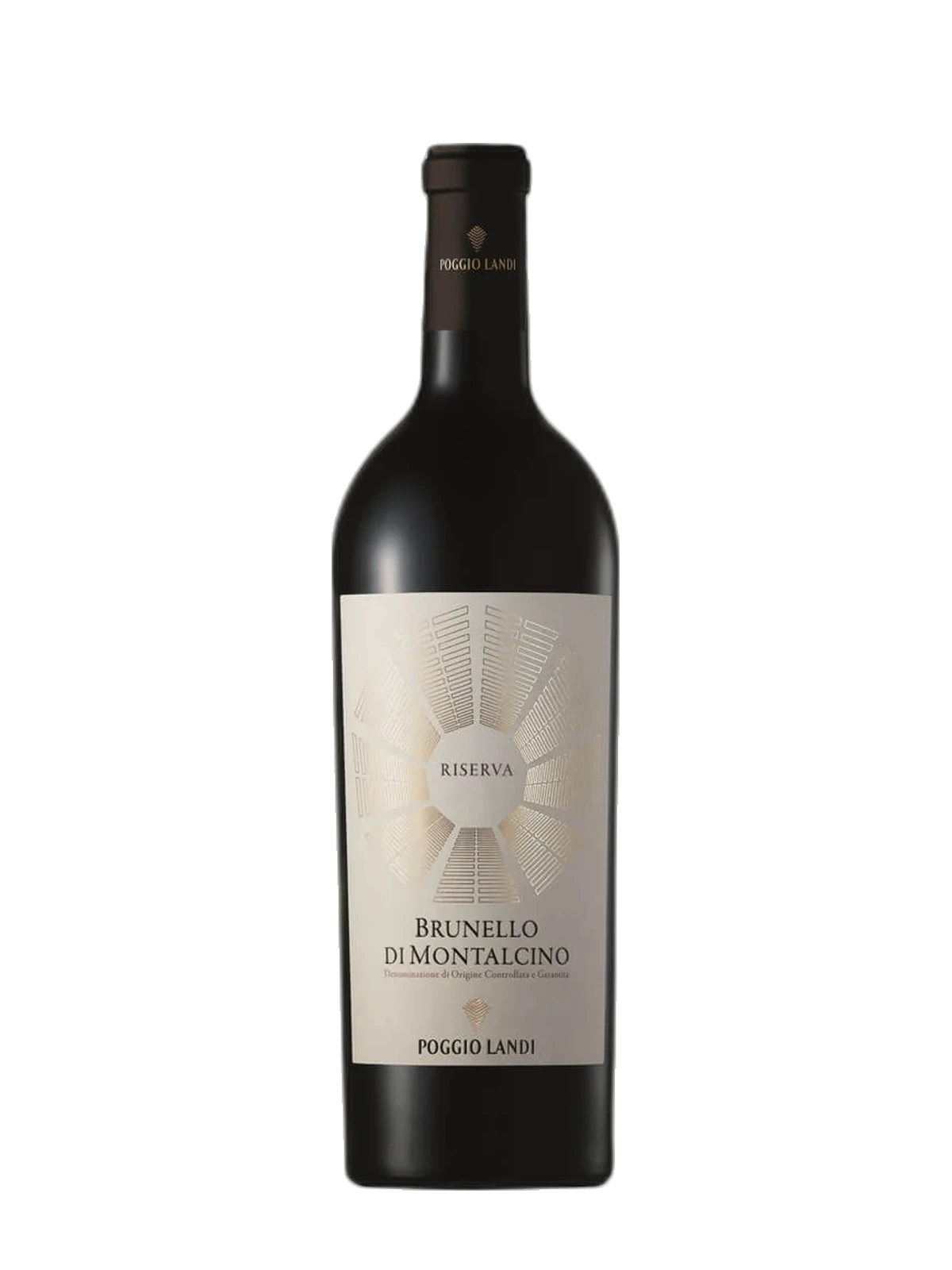 Poggio Landi Brunello di Montalcino Riserva
