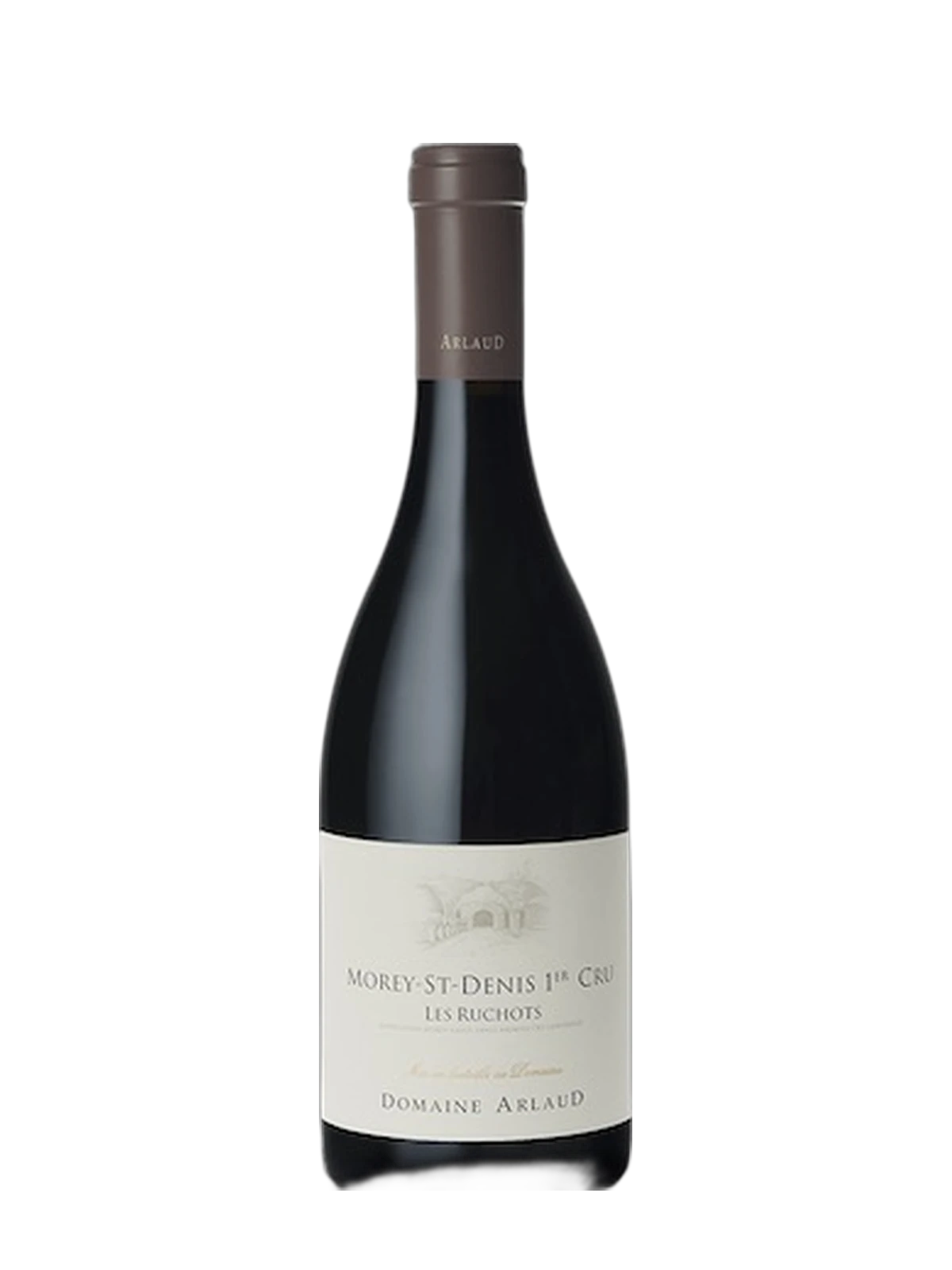 Domaine Arlaud Morey-Saint-Denis 1er Cru Les Ruchots