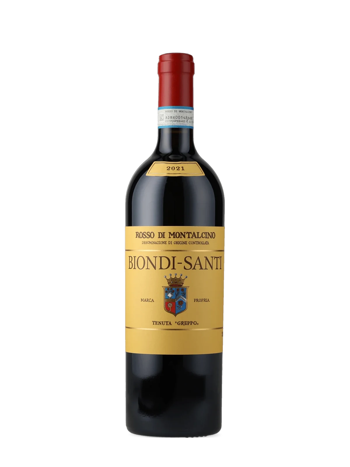 Biondi-Santi Rosso di Montalcino