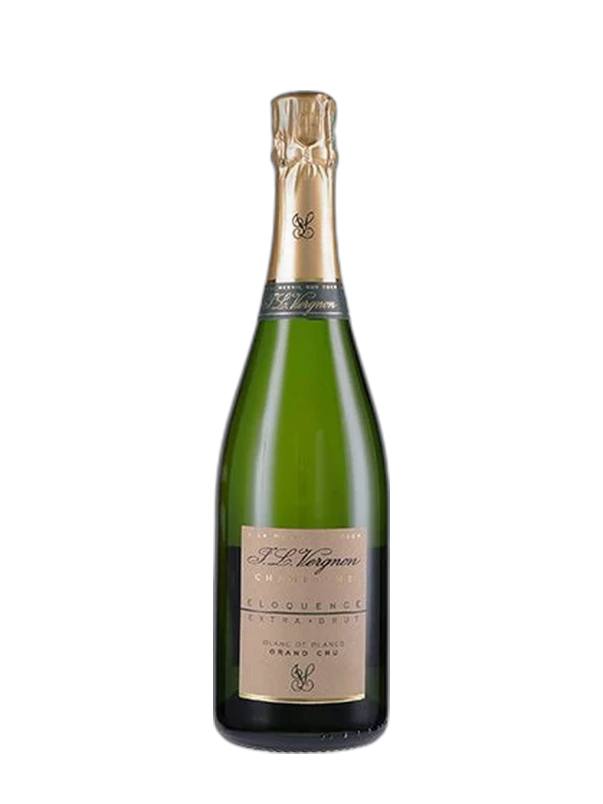 Jean Louis Vergnon Eloquence