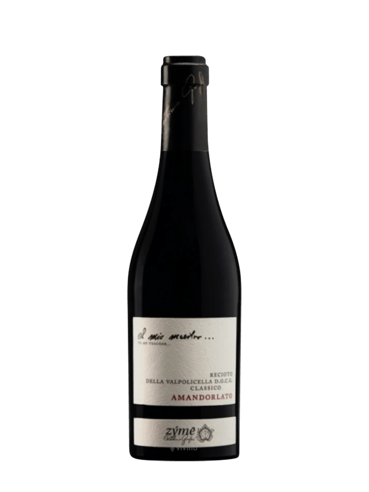 Zýme Recioto della Valpolicella Classico