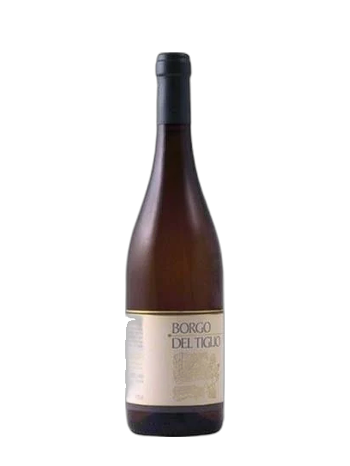 Borgo del Tiglio Collio Chardonnay
