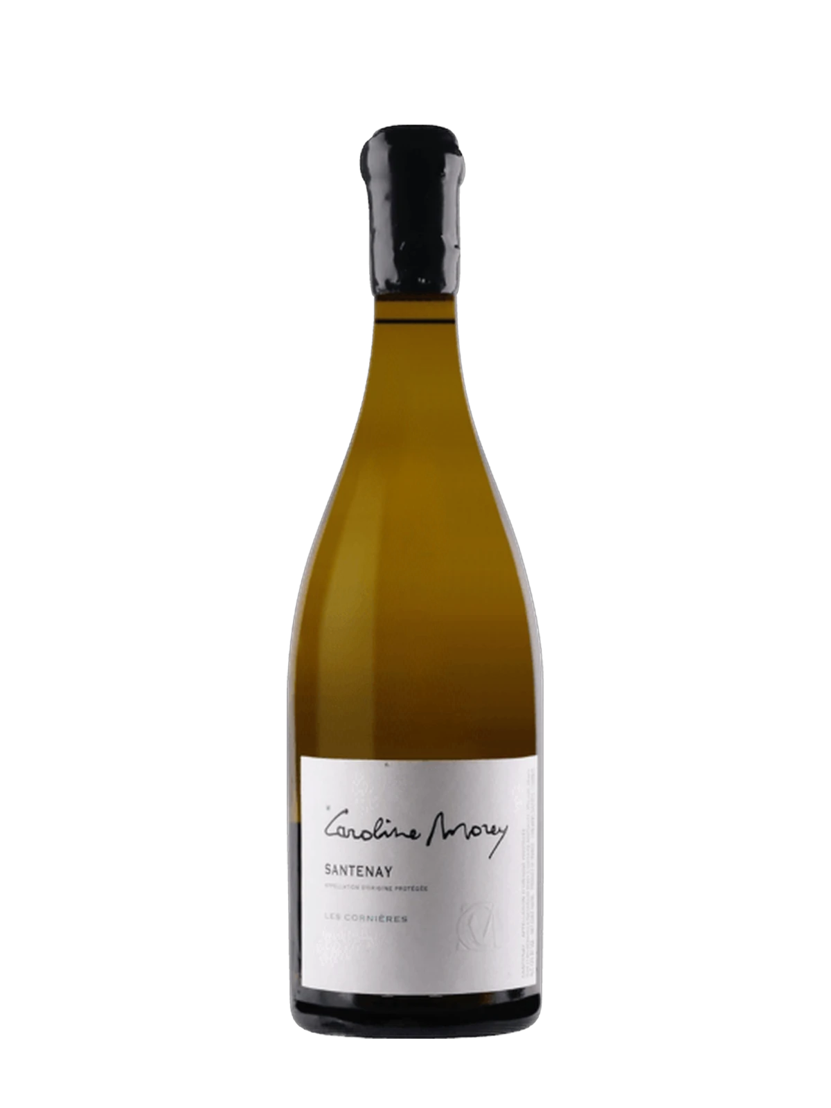 Caroline Morey Santenay Les Cornières