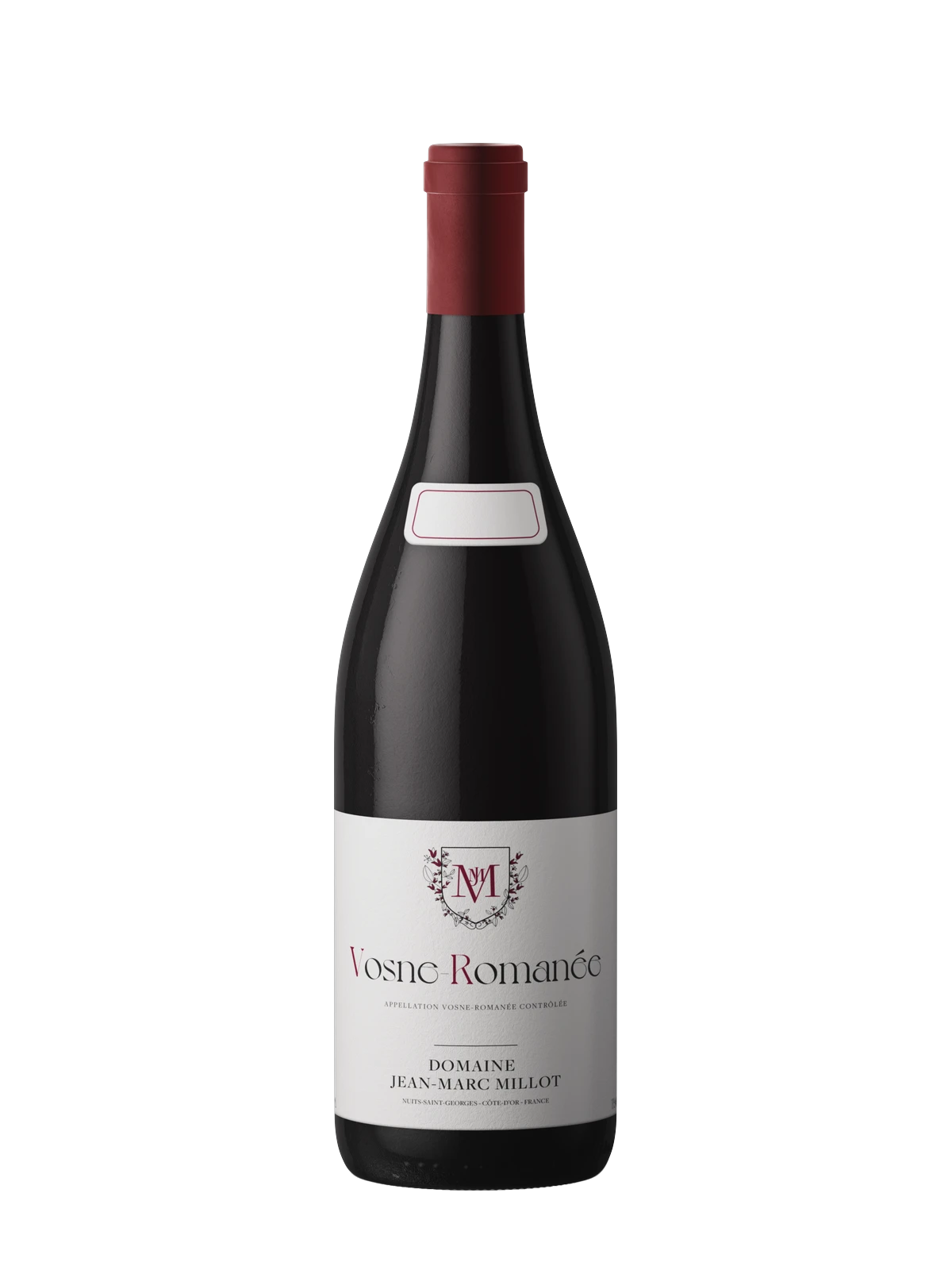 JEAN-MARC MILLOT Vosne-Romanée