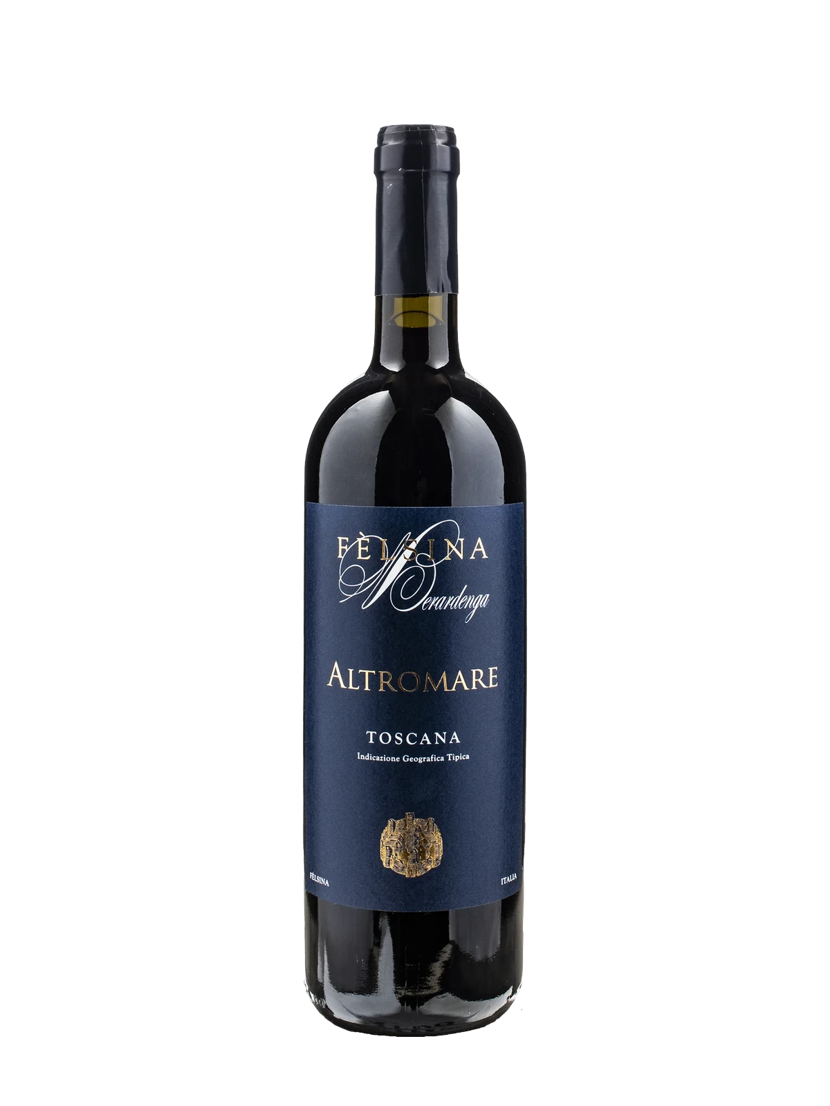 Felsina Altromare 2017