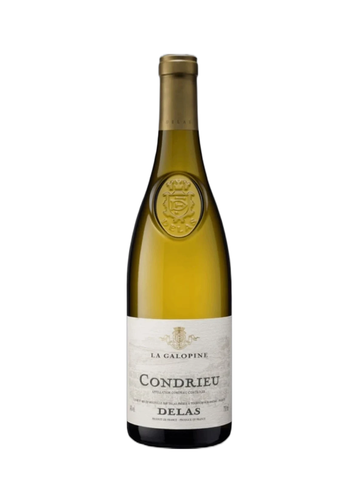 Delas Frères Condrieu La Galopine Blanc