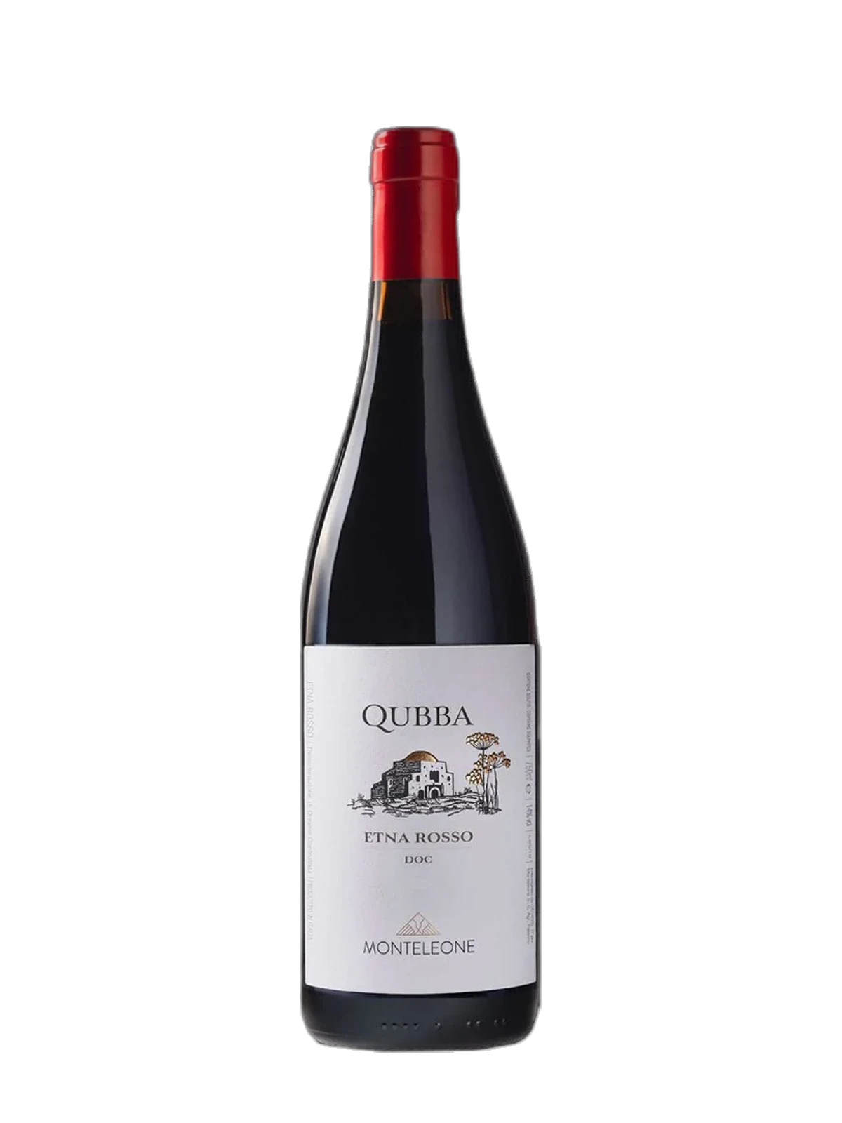 Monteleone Etna Qubba