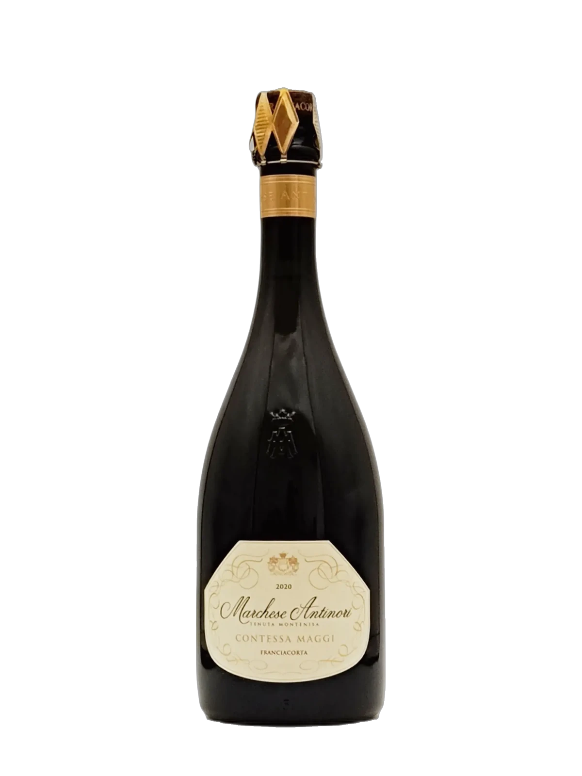Tenuta Montenisa Franciacorta Riserva Tenuta Montenisa - Contessa Maggi