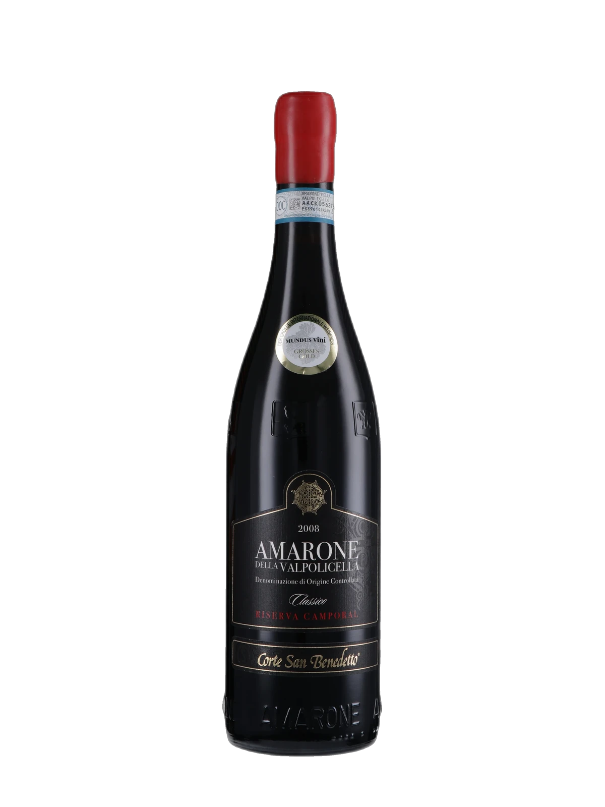 Corte San Benedetto Amarone della Valpolicella Riserva