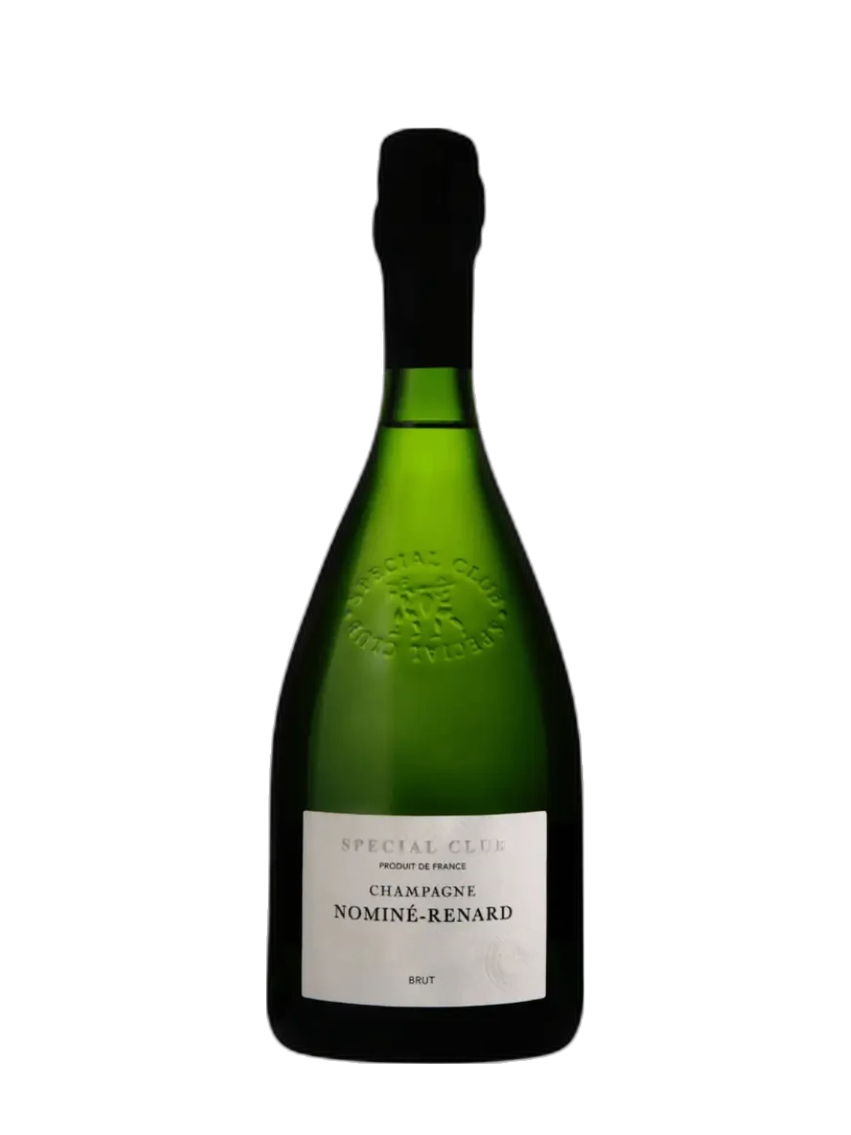 Nominé-Renard Special Club Millésime