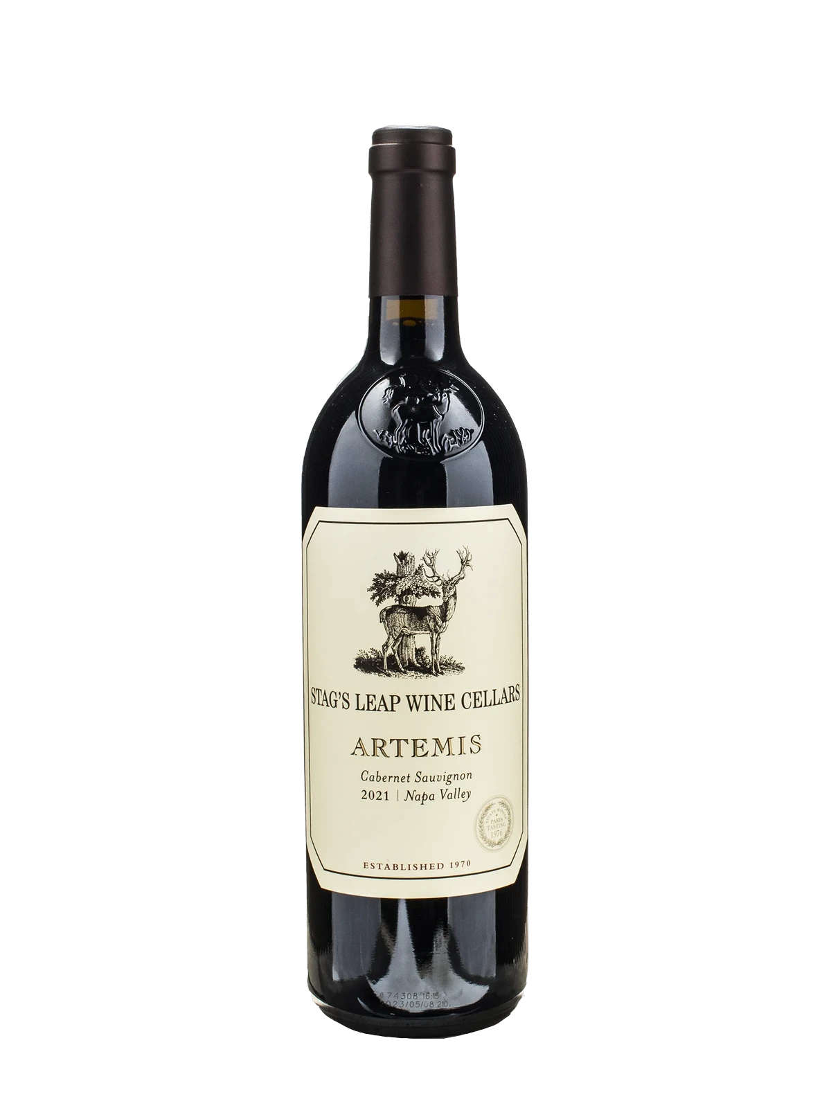 Stag's Leap Wine Cellars Artemis Cabernet Sauvignon