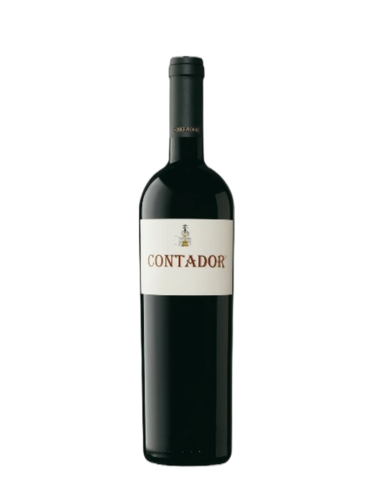Benjamin Romeo Rioja Contador