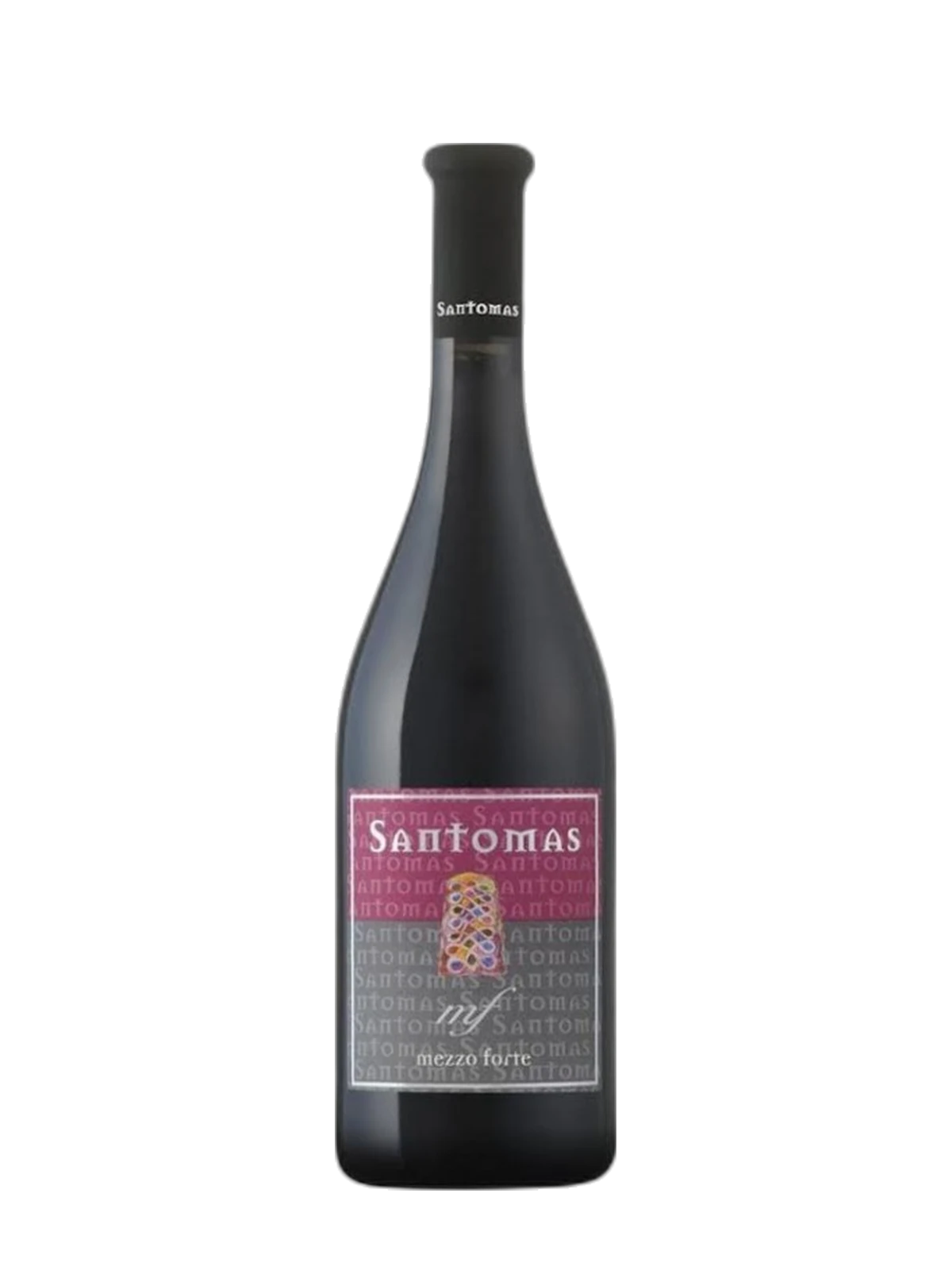 Santomas Mezzo Forte