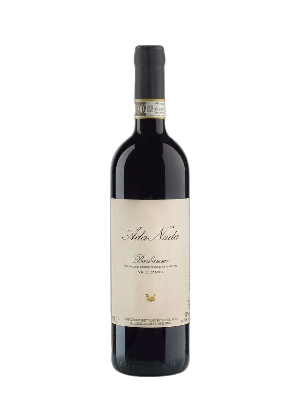 Ada Nada Barbaresco Valeriano 2021