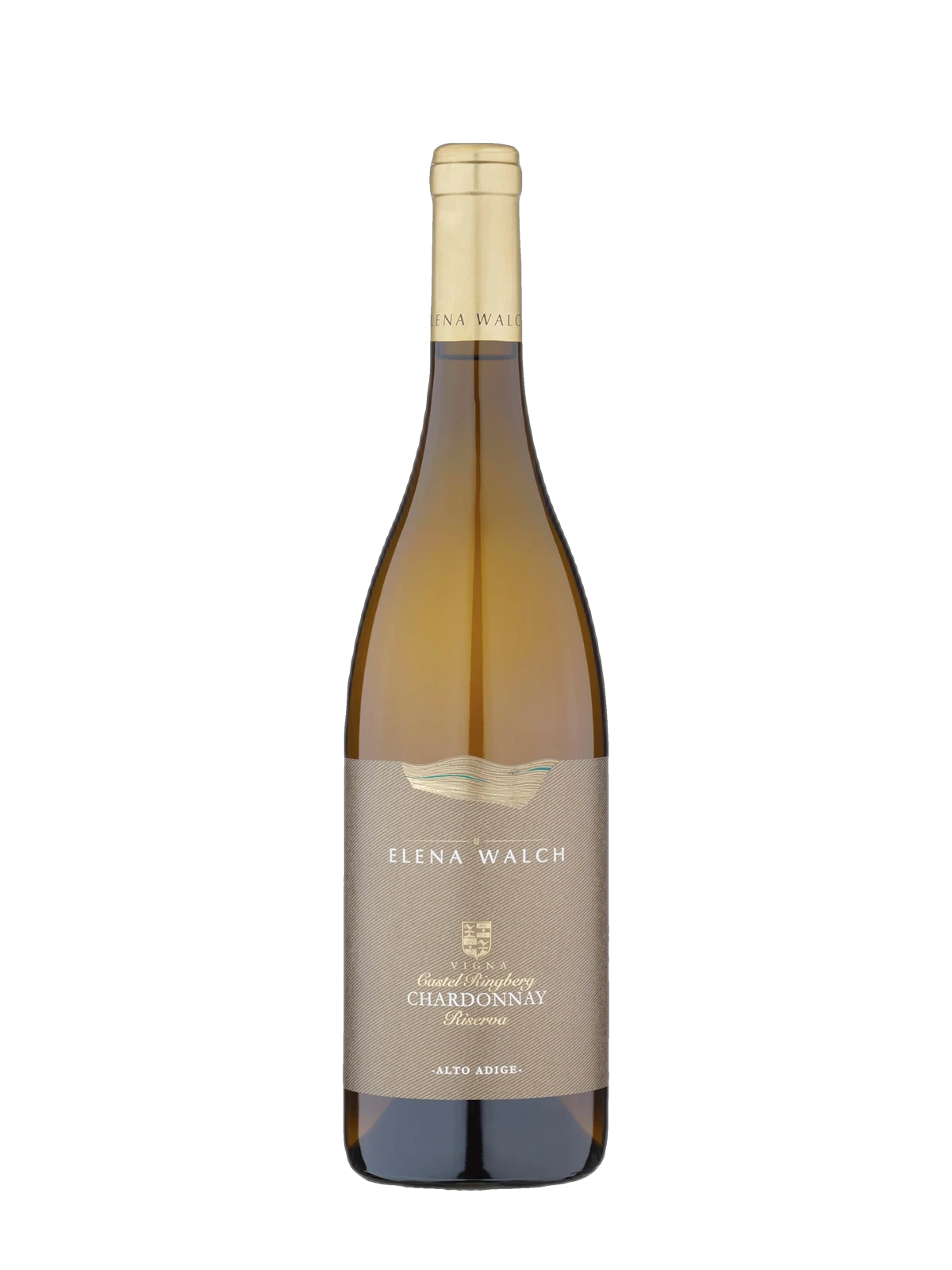 Elena Walch Alto Adige Chardonnay Riserva Vigna Castel Ringberg