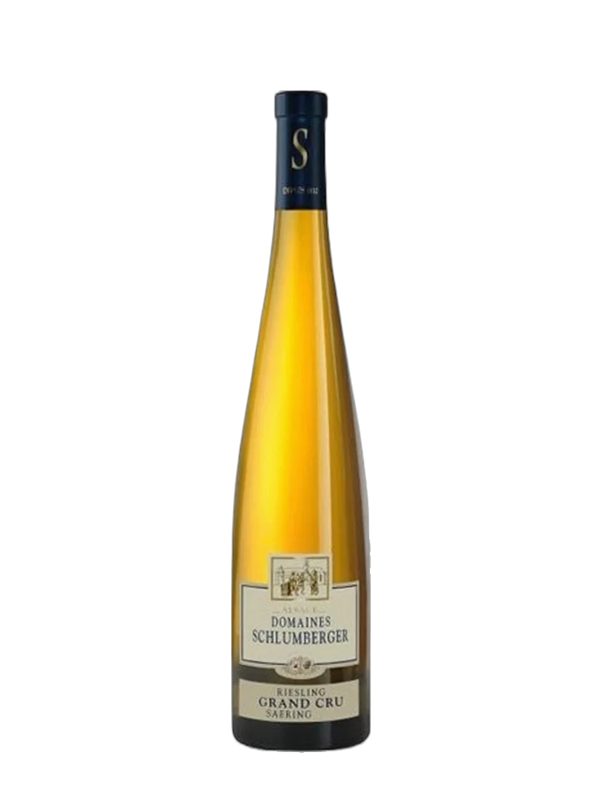 Domaines Schlumberger Riesling Grand Cru Saering